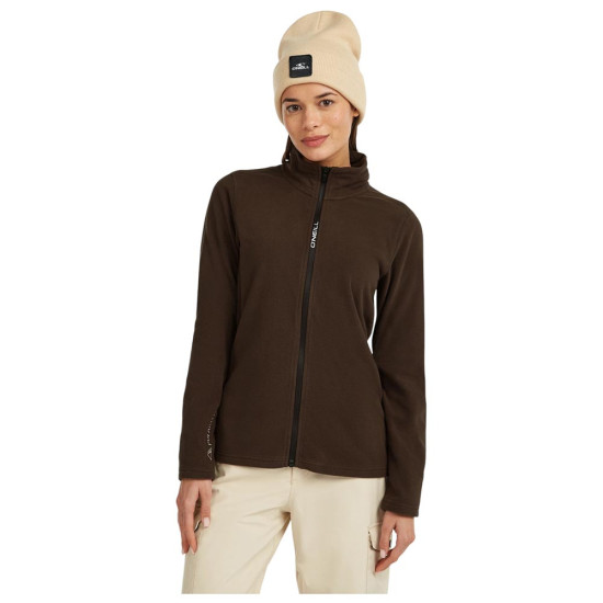 O'neill Γυναικεία ζακέτα FWC'Cruz Jack's Polartec® Full-Zip Fleece
